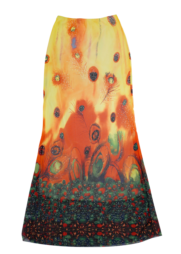 Golden Hour Two-Piece Set