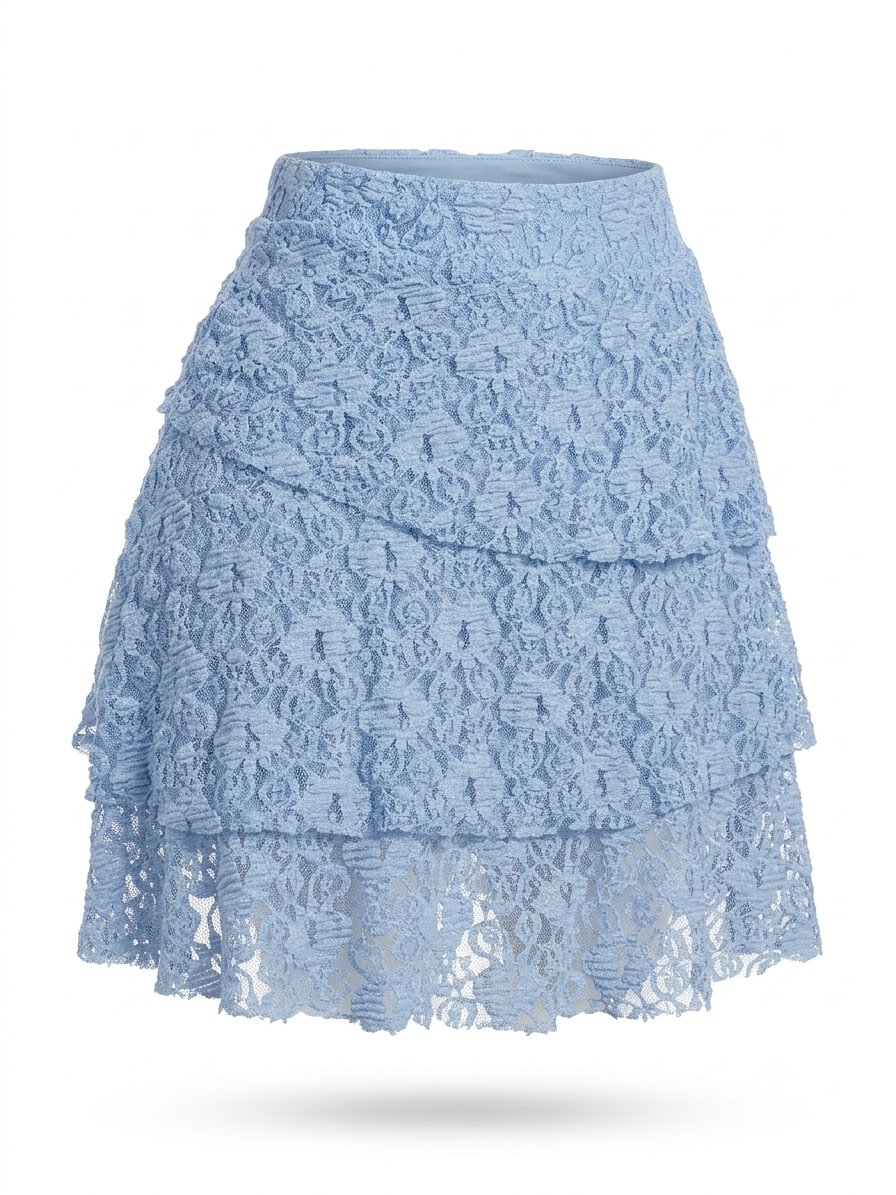 Elara Lace Set