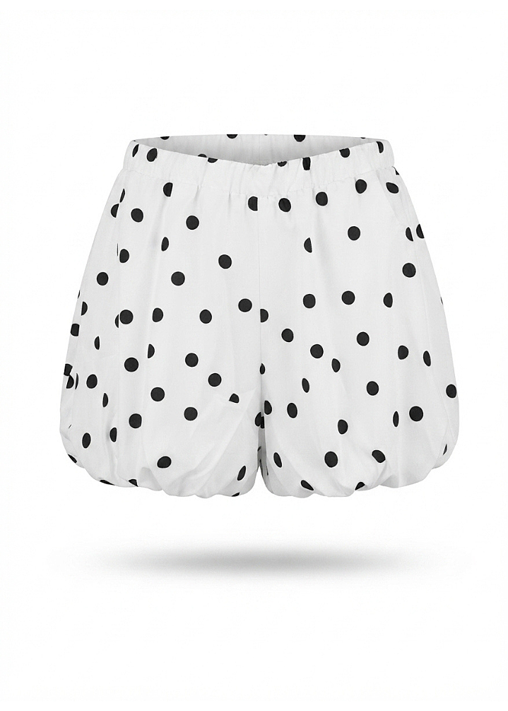 Dolly Dot Set