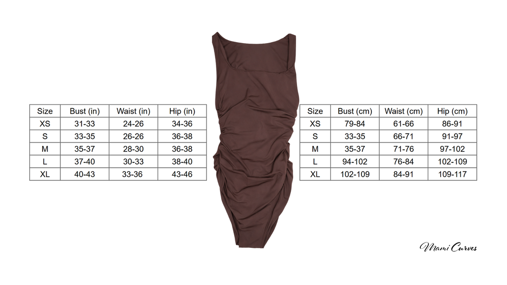 Scoop Neck Sleeveless Bodysuit