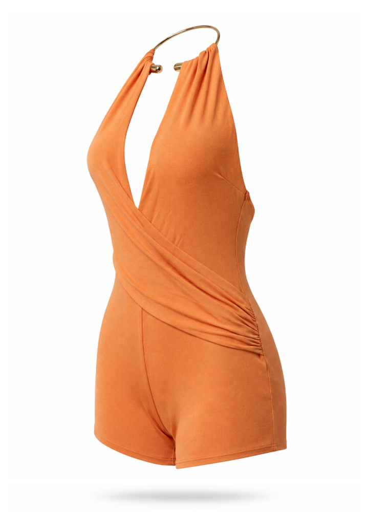 Soléa Romper