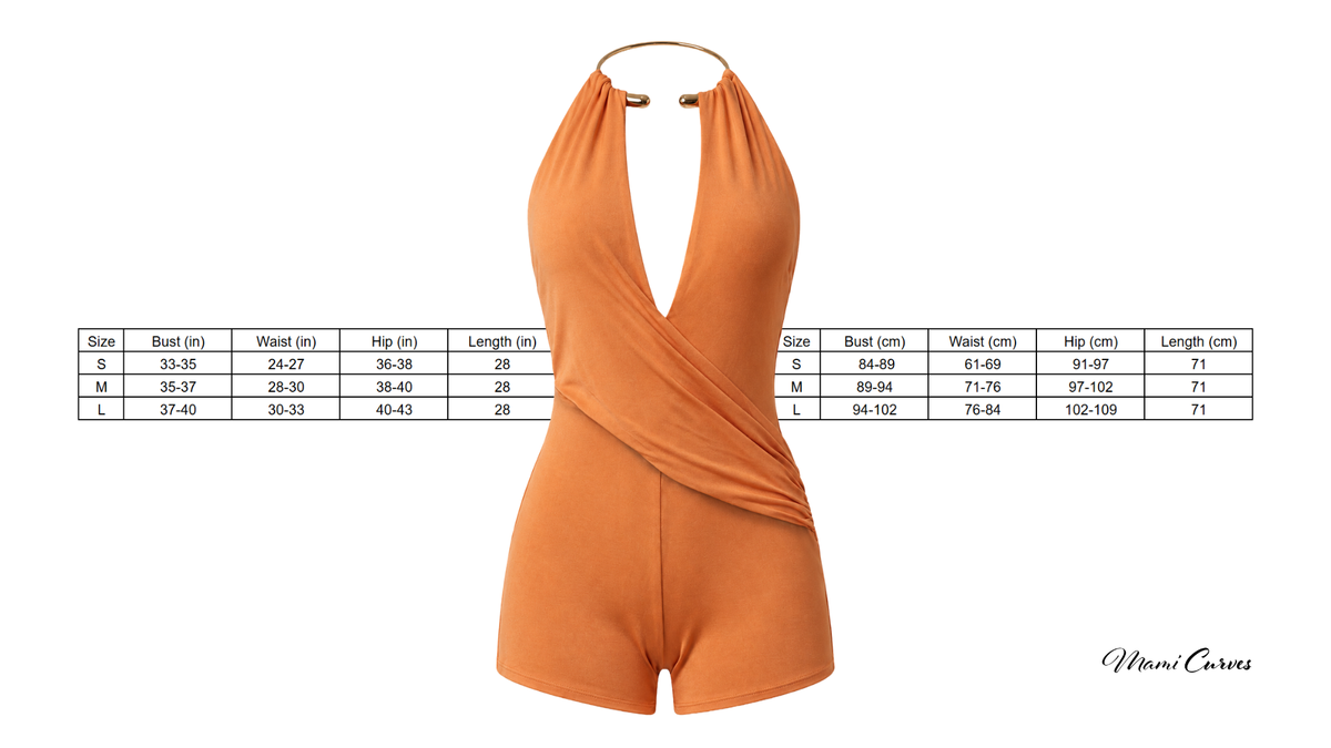 Soléa Romper