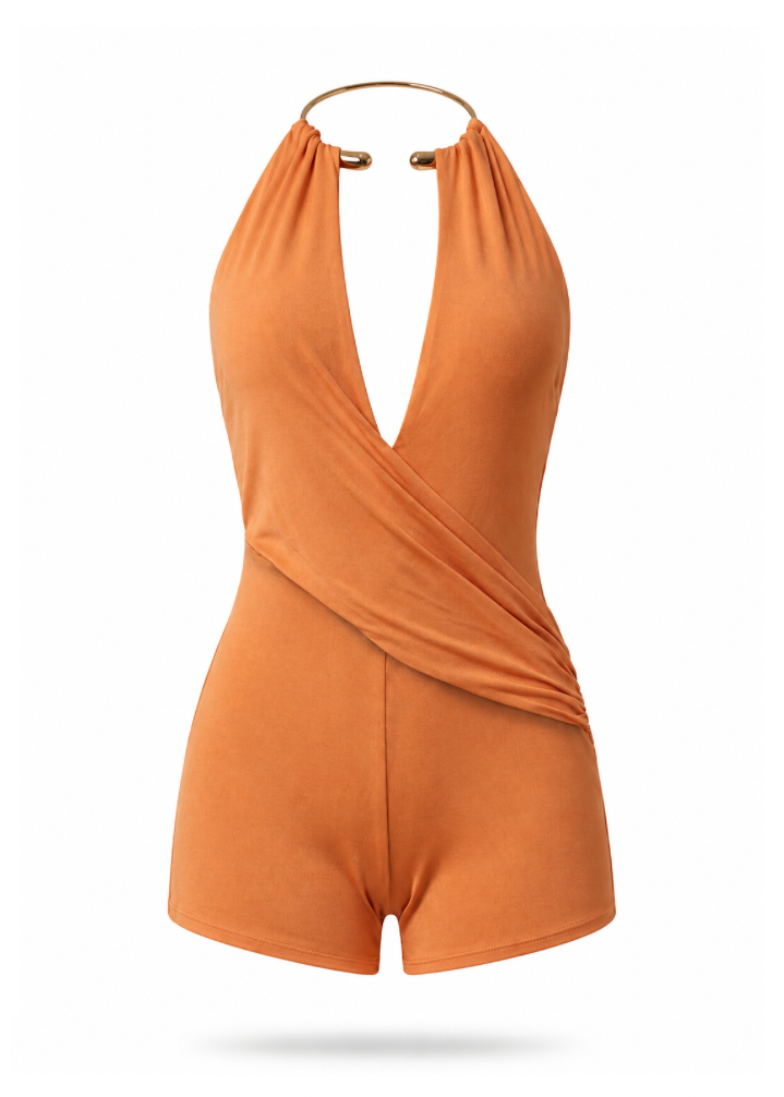 Soléa Romper
