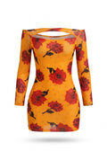 Summer Crush Mini Dress
