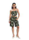 Camo Fit Two-Piece