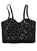 Midnight Seduction Corset