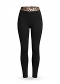 Leopard Leggings