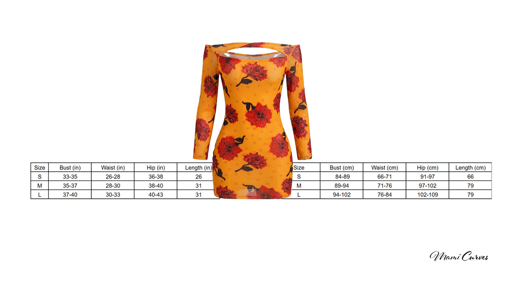 Summer Crush Mini Dress