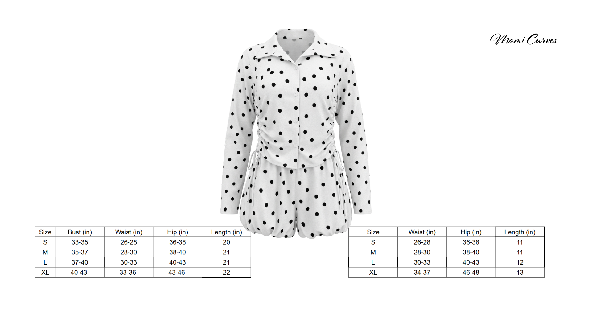 Dolly Dot Set